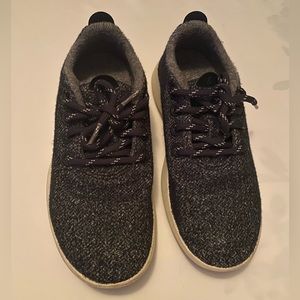 Allbirds Women's Wool Runner Mizzles